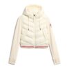 Hooded Storm Fuji Hybrid-Bomberjacke Hooded Storm Fuji Hybrid-Bomberjacke