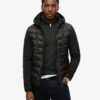 Hooded Storm Softshell-Jacke Hooded Storm Softshell-Jacke