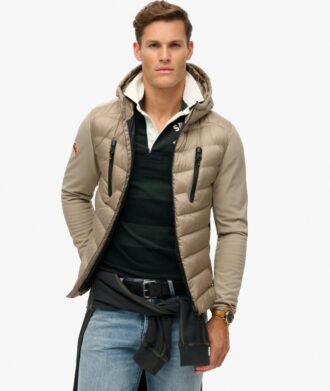 Hooded Storm Softshell-Jacke