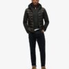 Hooded Storm Softshell-Jacke Hooded Storm Softshell-Jacke