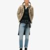 Hooded Storm Softshell-Jacke
