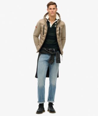 Hooded Storm Softshell-Jacke
