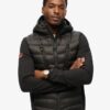 Hooded Storm Softshell-Jacke Hooded Storm Softshell-Jacke