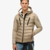 Hooded Storm Softshell-Jacke