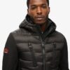 Hooded Storm Softshell-Jacke Hooded Storm Softshell-Jacke