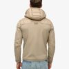 Hooded Storm Softshell-Jacke