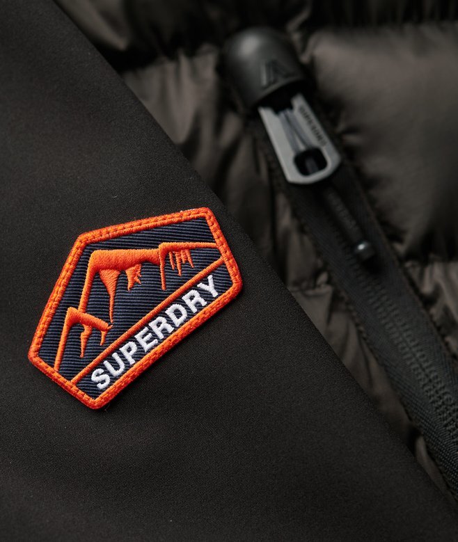 Hooded Storm Softshell-Jacke Hooded Storm Softshell-Jacke