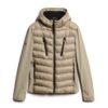 Hooded Storm Softshell-Jacke