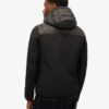 Hooded Storm Softshell-Jacke Hooded Storm Softshell-Jacke