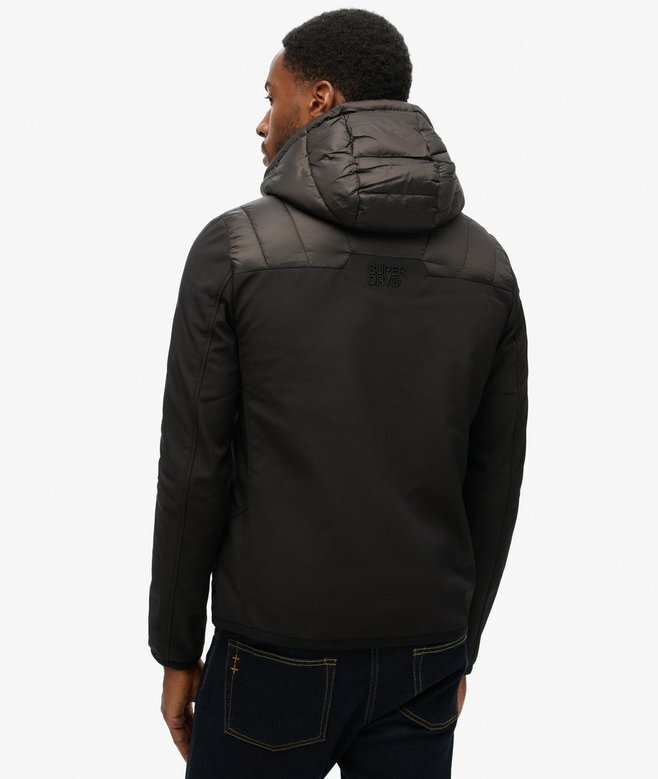 Hooded Storm Softshell-Jacke Hooded Storm Softshell-Jacke