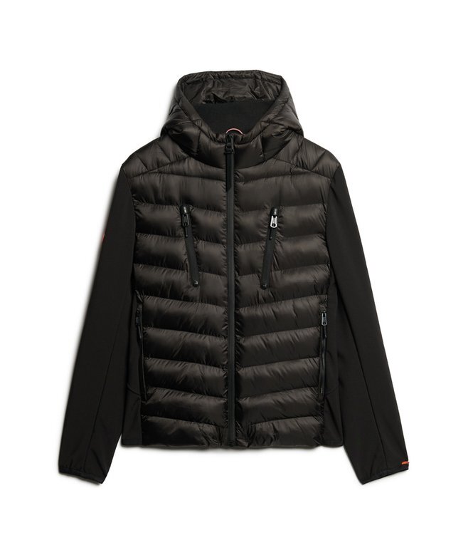 Hooded Storm Softshell-Jacke Hooded Storm Softshell-Jacke