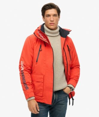 Hooded Ultimate SD Windbreaker Jacke