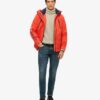 Hooded Ultimate SD Windbreaker Jacke