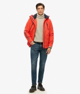 Hooded Ultimate SD Windbreaker Jacke