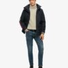 Hooded Ultimate SD Windbreaker Jacke