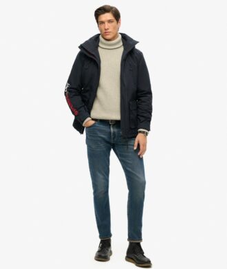Hooded Ultimate SD Windbreaker Jacke