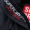 Hooded Ultimate SD Windbreaker Jacke