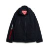 Hooded Ultimate SD Windbreaker Jacke