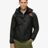 Hooded Windjacke Hooded Windjacke