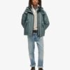 Hooded Windjacke