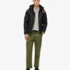 Hooded Windjacke Hooded Windjacke
