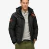 Hooded Windjacke Hooded Windjacke