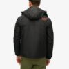 Hooded Windjacke Hooded Windjacke