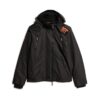 Hooded Windjacke Hooded Windjacke