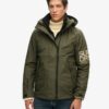 Hooded Yachter Sd Windbreaker Jacke Hooded Yachter Sd Windbreaker Jacke