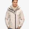 Hooded Yachter Sd Windbreaker Jacke Hooded Yachter Sd Windbreaker Jacke