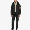 Hooded Yachter Sd Windbreaker Jacke Hooded Yachter Sd Windbreaker Jacke