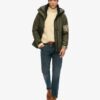 Hooded Yachter Sd Windbreaker Jacke Hooded Yachter Sd Windbreaker Jacke