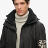 Hooded Yachter Sd Windbreaker Jacke Hooded Yachter Sd Windbreaker Jacke