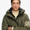 Hooded Yachter Sd Windbreaker Jacke Hooded Yachter Sd Windbreaker Jacke
