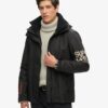 Hooded Yachter Sd Windbreaker Jacke Hooded Yachter Sd Windbreaker Jacke