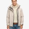 Hooded Yachter Sd Windbreaker Jacke Hooded Yachter Sd Windbreaker Jacke