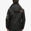 Hooded Yachter Sd Windbreaker Jacke Hooded Yachter Sd Windbreaker Jacke