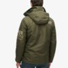 Hooded Yachter Sd Windbreaker Jacke Hooded Yachter Sd Windbreaker Jacke