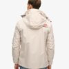 Hooded Yachter Sd Windbreaker Jacke Hooded Yachter Sd Windbreaker Jacke