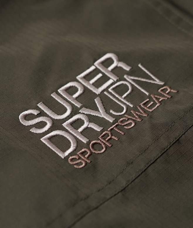 Hooded Yachter Sd Windbreaker Jacke Hooded Yachter Sd Windbreaker Jacke