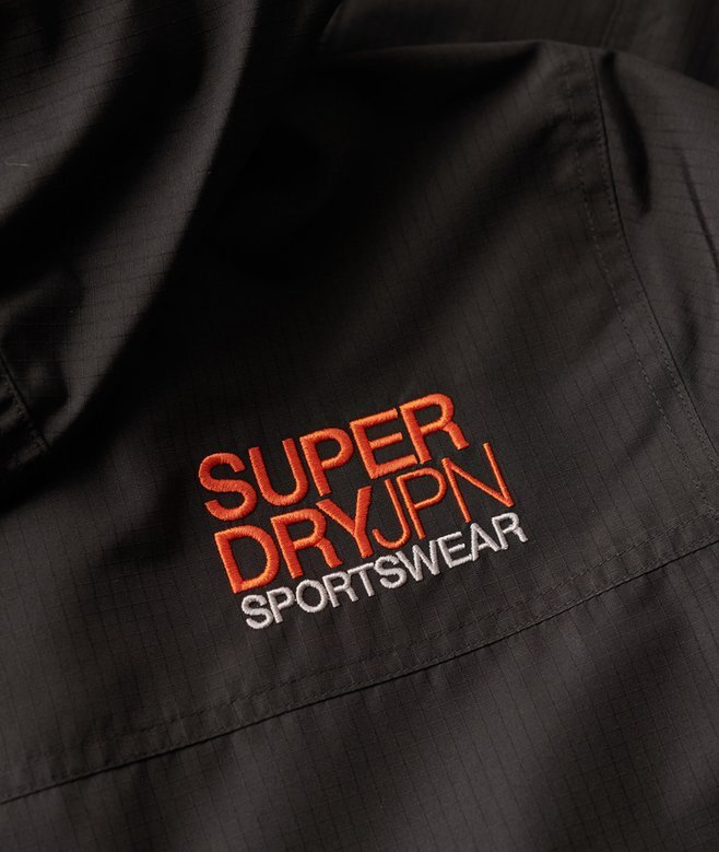 Hooded Yachter Sd Windbreaker Jacke Hooded Yachter Sd Windbreaker Jacke
