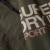 Hooded Yachter Sd Windbreaker Jacke Hooded Yachter Sd Windbreaker Jacke
