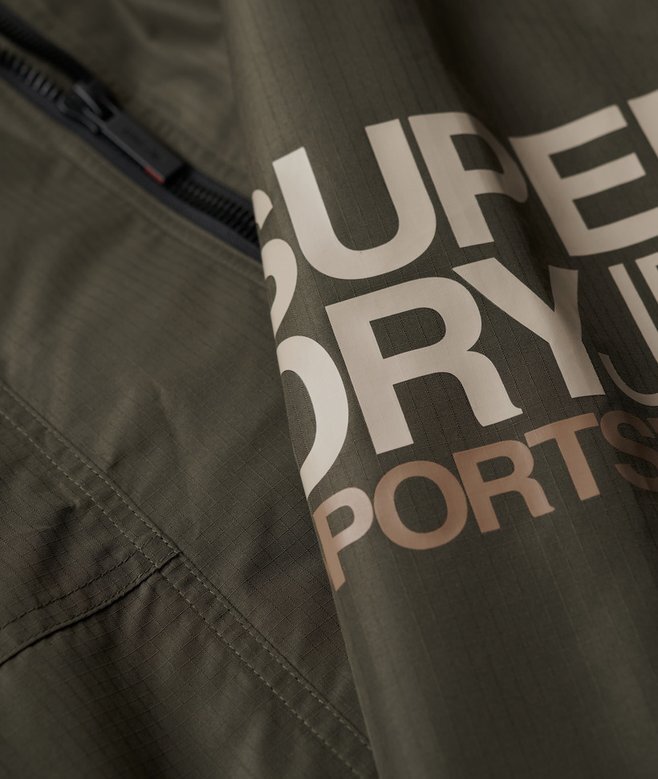 Hooded Yachter Sd Windbreaker Jacke Hooded Yachter Sd Windbreaker Jacke