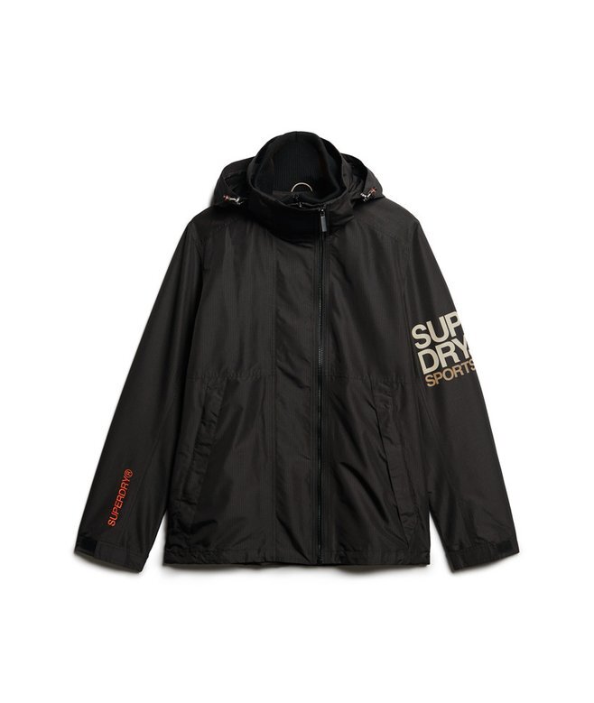 Hooded Yachter Sd Windbreaker Jacke Hooded Yachter Sd Windbreaker Jacke