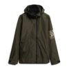 Hooded Yachter Sd Windbreaker Jacke Hooded Yachter Sd Windbreaker Jacke