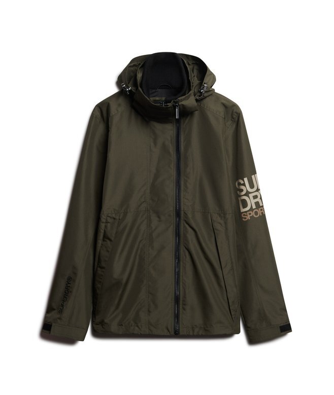 Hooded Yachter Sd Windbreaker Jacke Hooded Yachter Sd Windbreaker Jacke