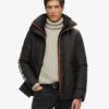 Hooded Yachter-Windjacke