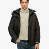 Hooded Yachter-Windjacke Hooded Yachter-Windjacke