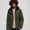 Hooded Yachter-Windjacke Hooded Yachter-Windjacke