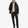 Hooded Yachter-Windjacke